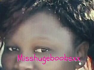 Misshugeboobsxx