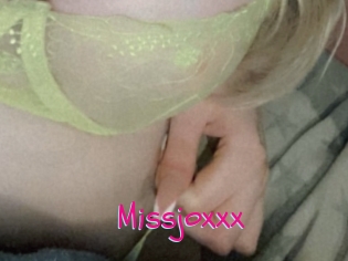 Missjoxxx