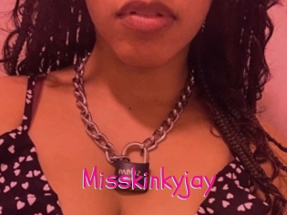 Misskinkyjay