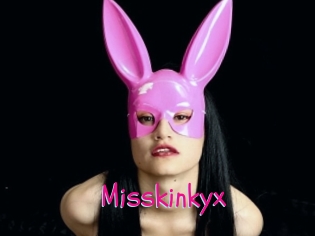 Misskinkyx