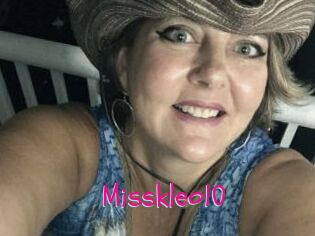 Misskleo10