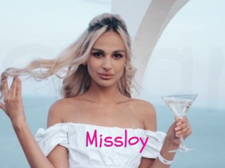 Missloy