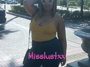 Misslustxx