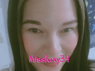 Missluxy34