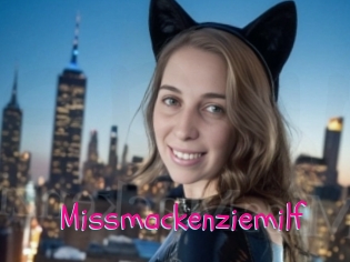 Missmackenziemilf