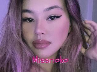 Missrioko