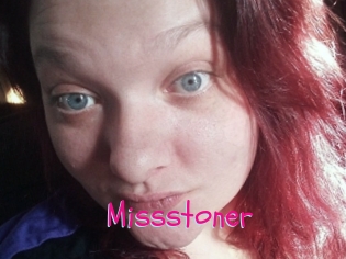 Missstoner