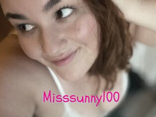 Misssunny100