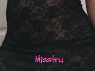 Misstru