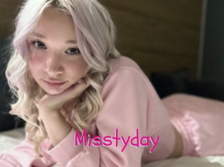 Misstyday