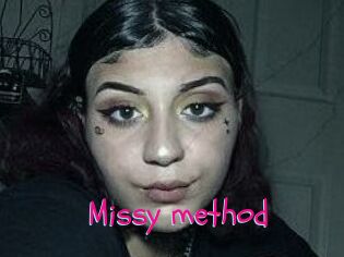 missy_method Spanking Sarah