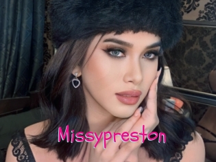 Missypreston