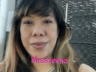 Misszeena