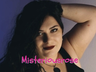 Misteriousrose