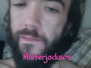 Misterjackson