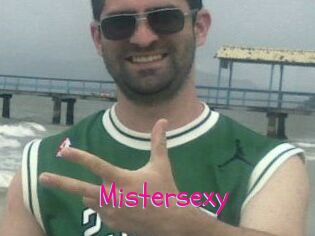 Mistersexy