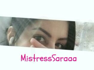 MistressSaraaa