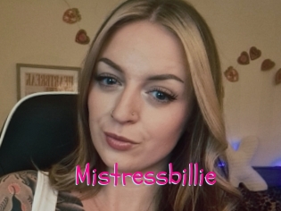 Mistressbillie