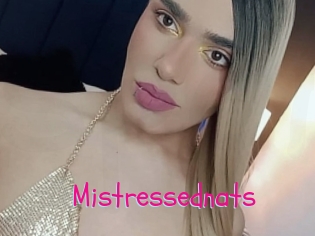 Mistressednats