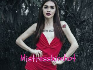 Mistresskimhot