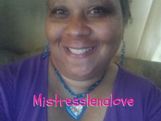 Mistresslenalove