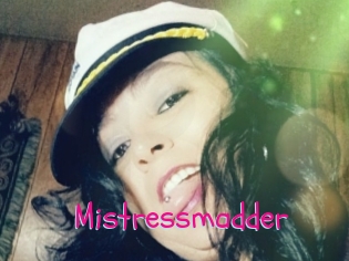 Mistressmadder