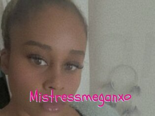 Mistressmeganxo