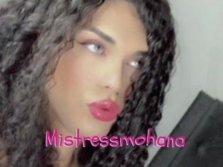 Mistressmohana