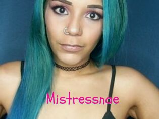 Mistressnae