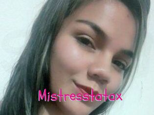Mistresstatax