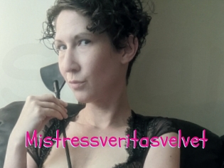 Mistressveritasvelvet