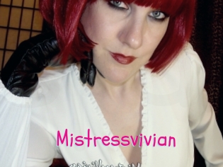 Mistressvivian