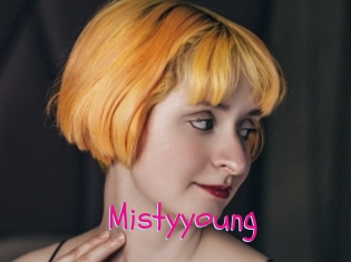 Mistyyoung