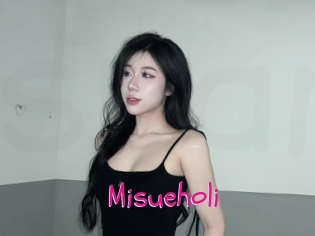 Misueholi