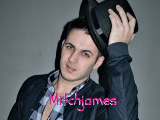 Mitchjames