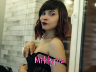 mittypie Spanking Sarah