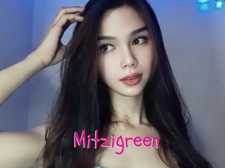 Mitzigreen