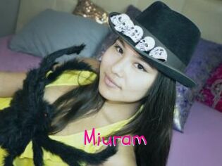 miuram Spanking Sarah