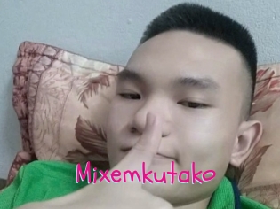 Mixemkutako