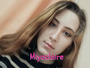 Miyaclaire