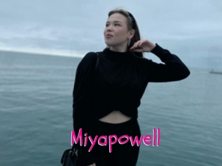 Miyapowell