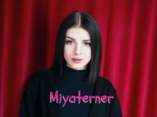 Miyaterner