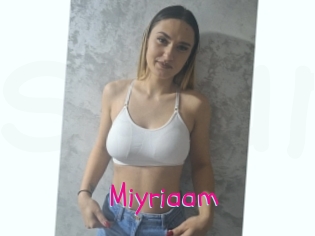 Miyriaam