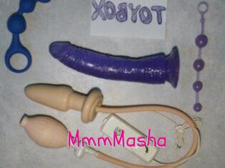 MmmMasha