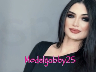 Modelgabby25