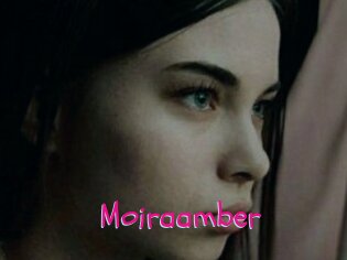 Moiraamber