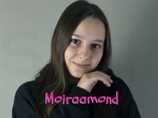 Moiraamond