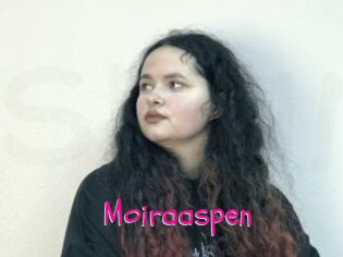 Moiraaspen