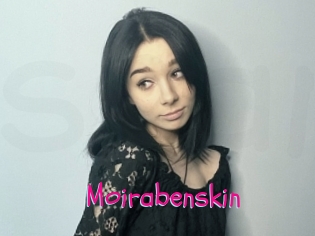 Moirabenskin