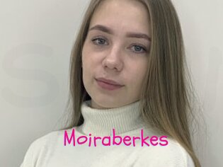 Moiraberkes